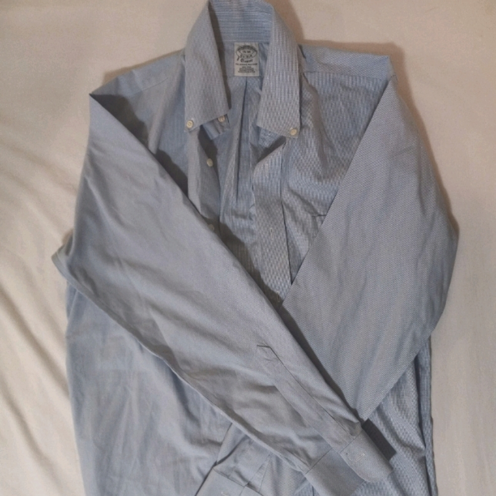Brooks brothers small